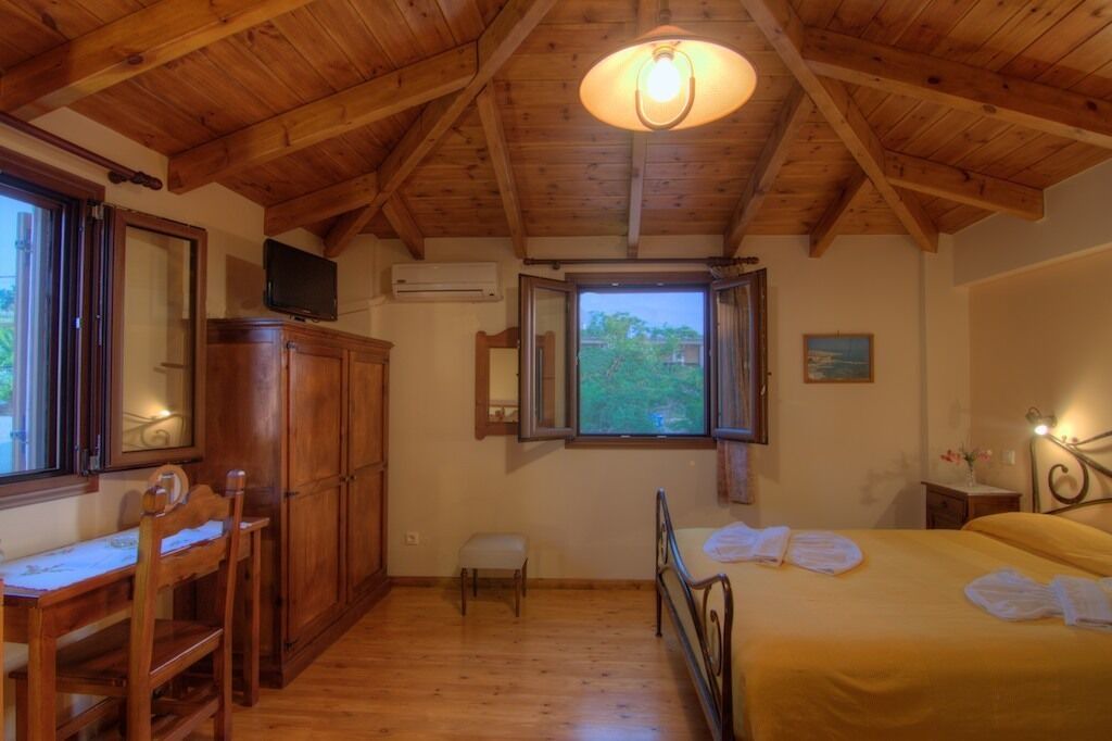 Photo of Outdoor in Panormos