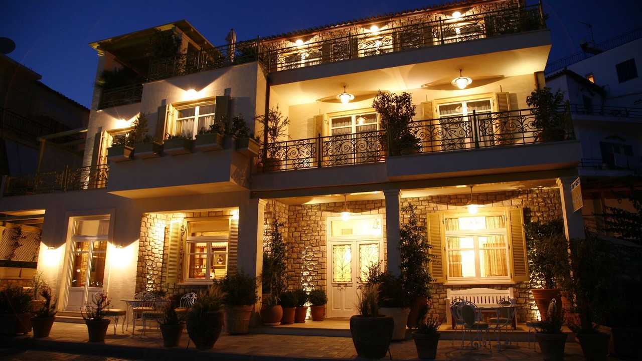 Photo of Outdoor in Ermionida