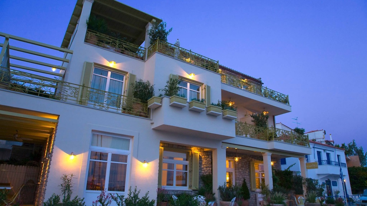 Photo of Outdoor in Ermionida