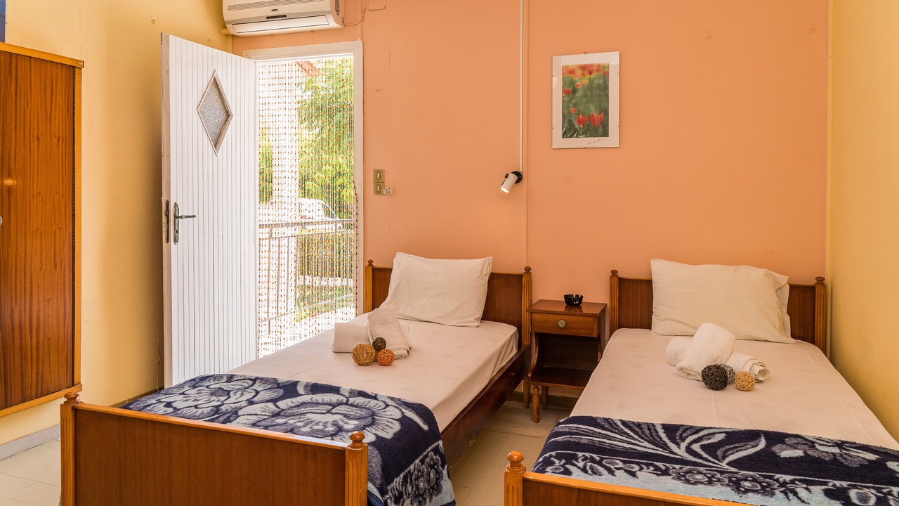 Photo of Bedroom in Porto Koukla