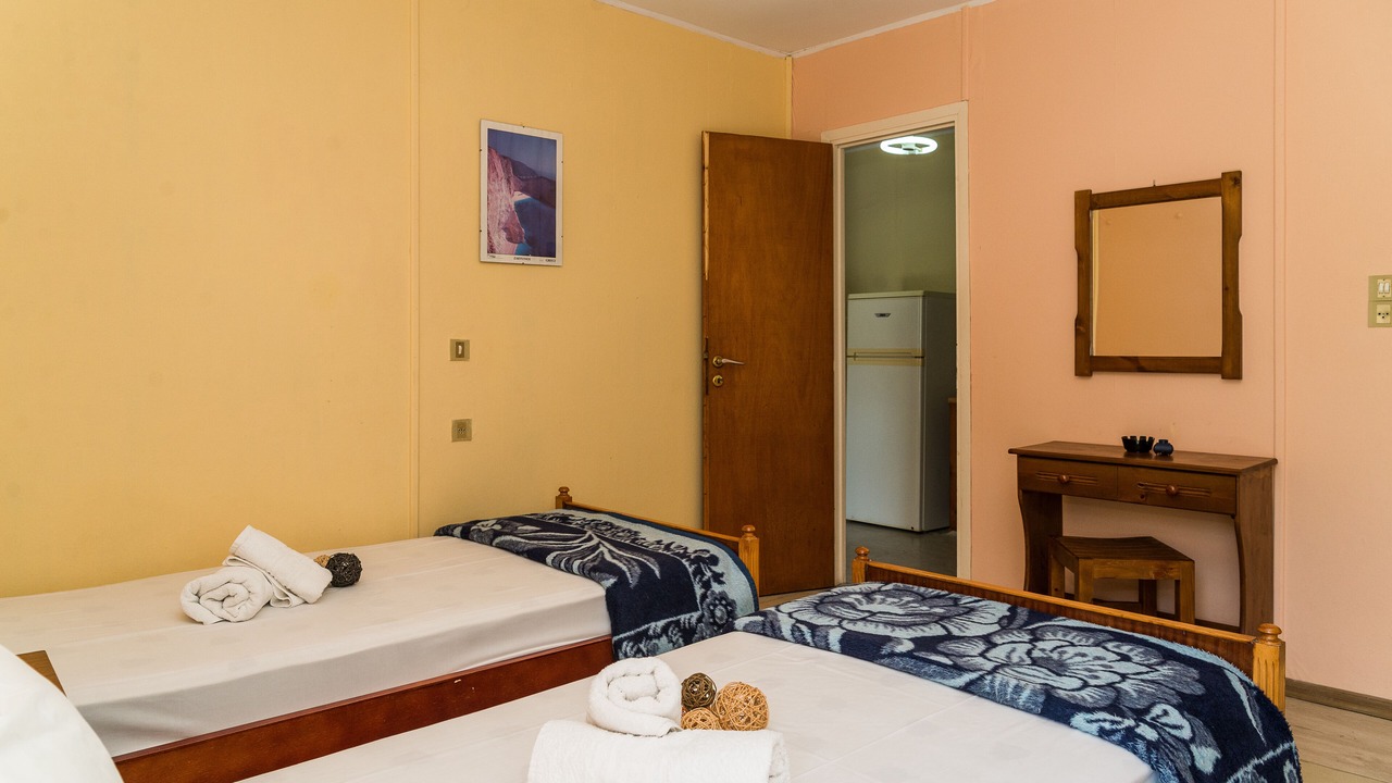 Photo of Bedroom in Porto Koukla