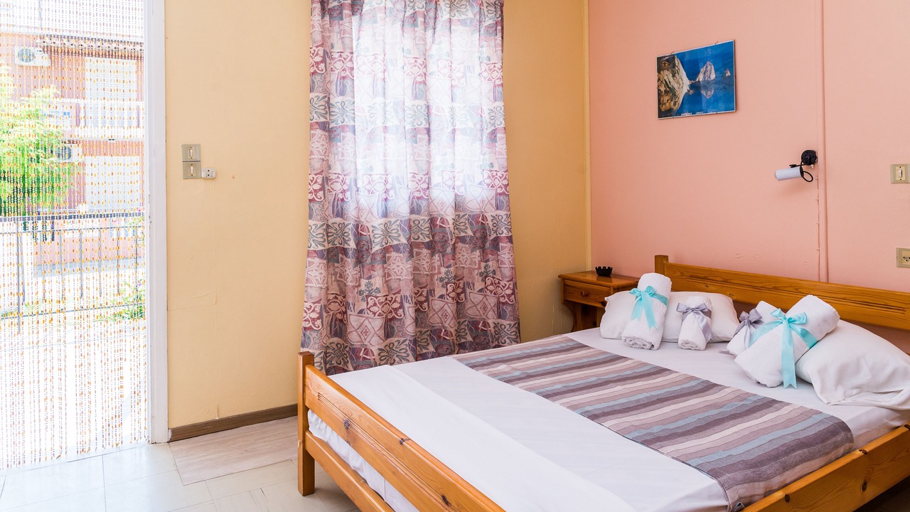 Photo of Bedroom in Porto Koukla