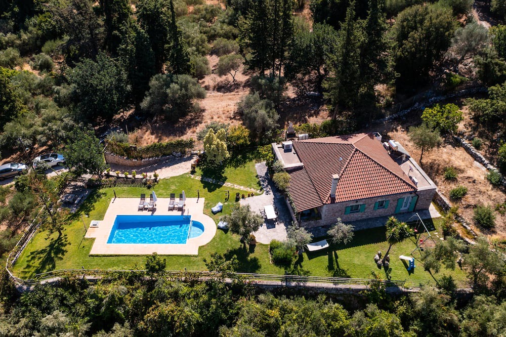 Photo of Outdoor in Filippos