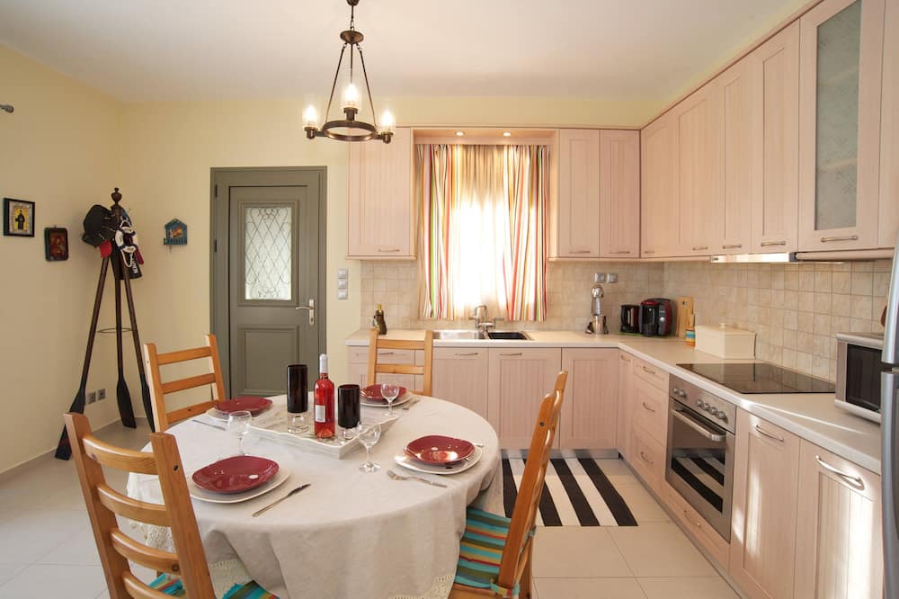 Photo of Kitchen in Logarata