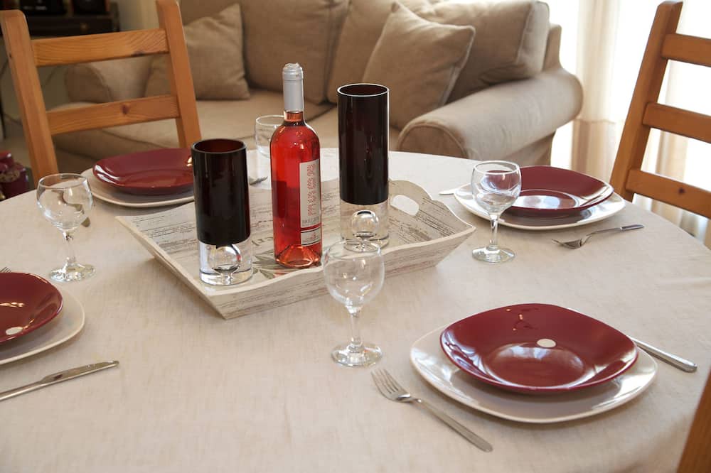 Photo of Kitchen in Logarata