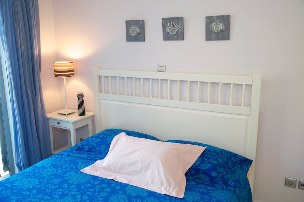 Photo of Bedroom in Logarata