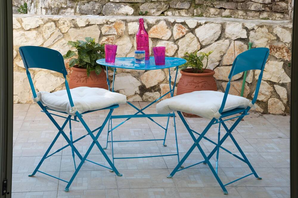 Photo of Patio Balcony in Logarata