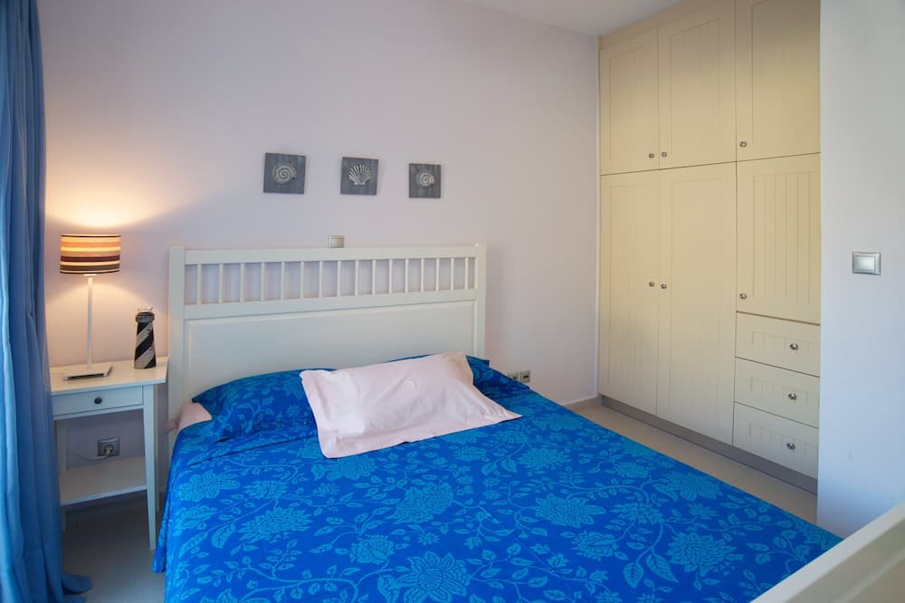 Photo of Bedroom in Logarata