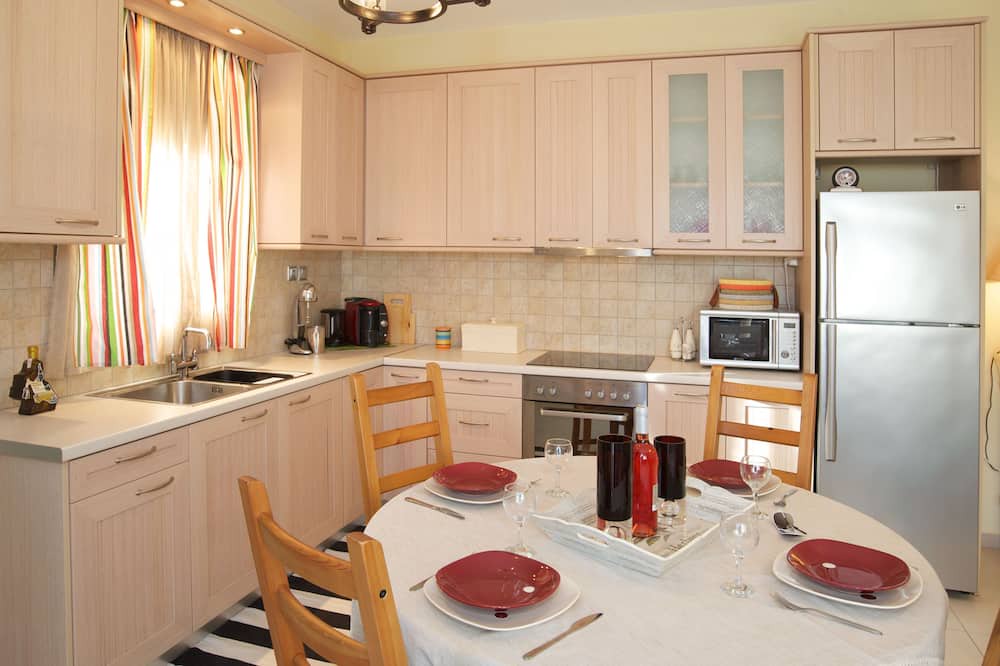 Photo of Kitchen in Logarata