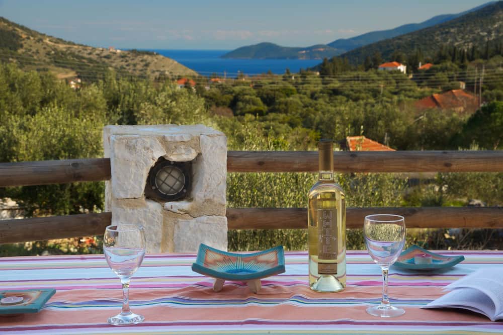 Photo of Patio Balcony in Logarata
