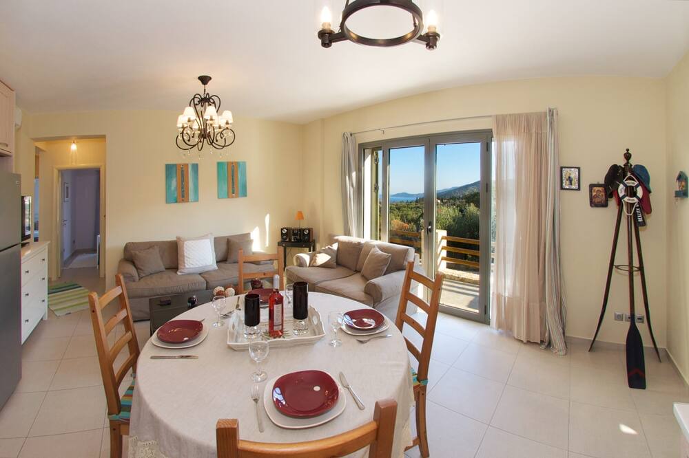 Photo of Kitchen in Logarata