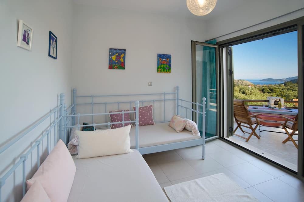 Photo of Bedroom in Logarata