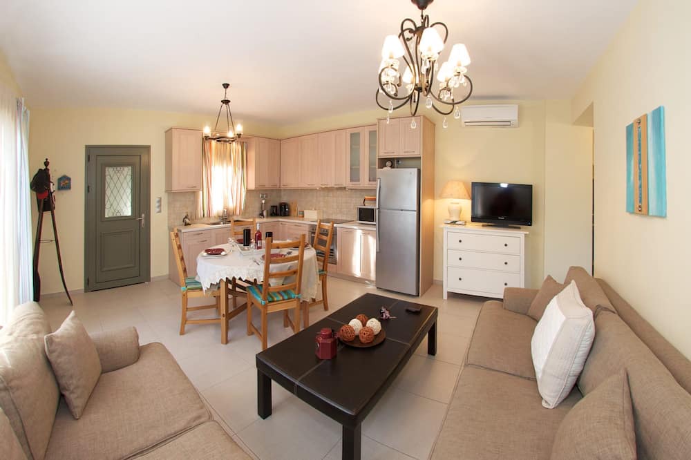Photo of Livingroom in Logarata