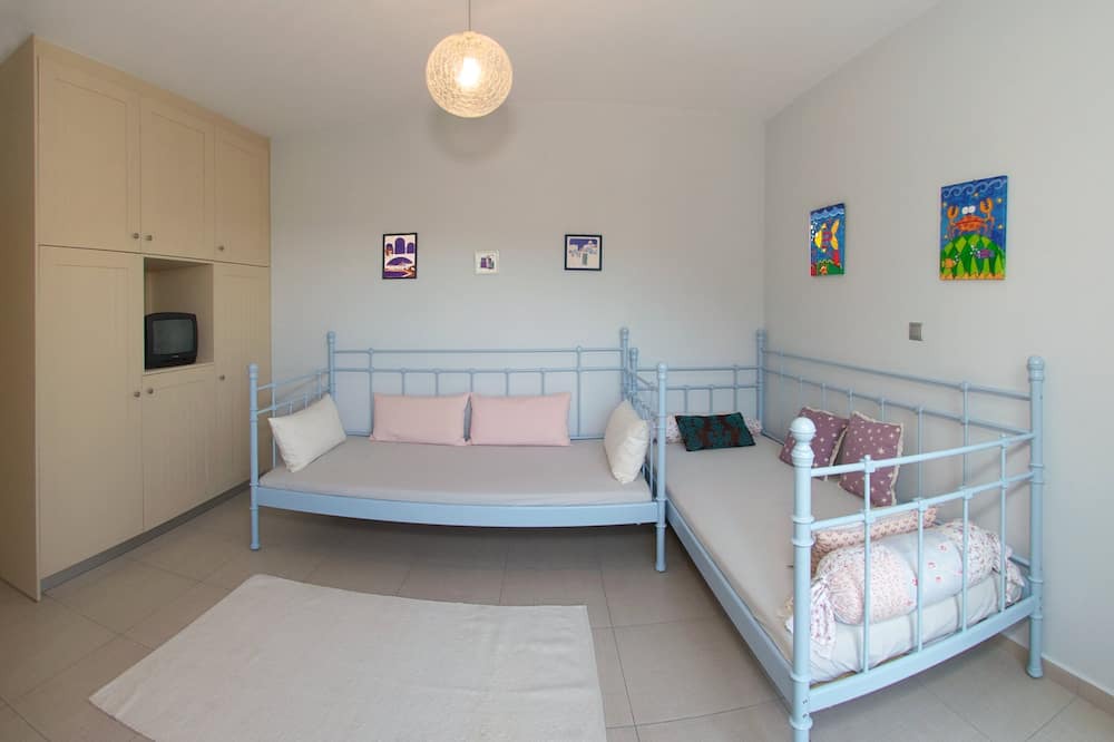 Photo of Bedroom in Logarata