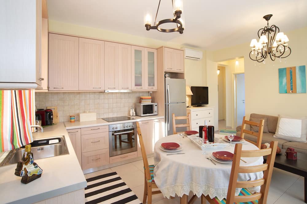 Photo of Kitchen in Logarata