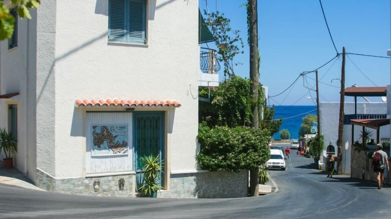Photo of Outdoor in Tilos
