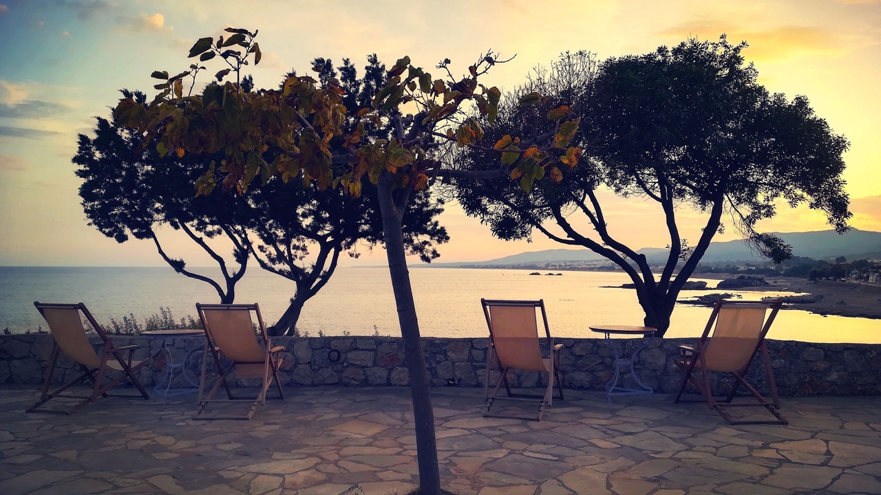 Photo of Outdoor in Kiotari