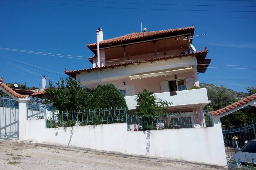 Photo of Outdoor in Salamis