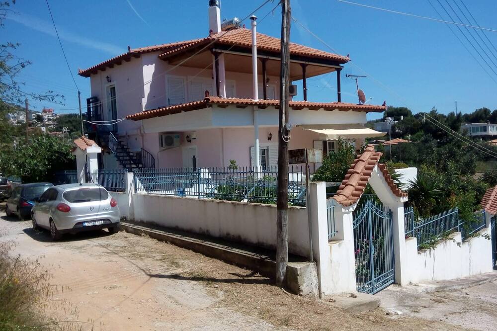 Photo of Outdoor in Salamis
