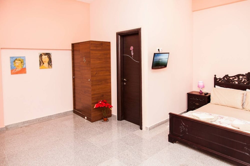 Photo of Bedroom in Markopoulo Mesogaias