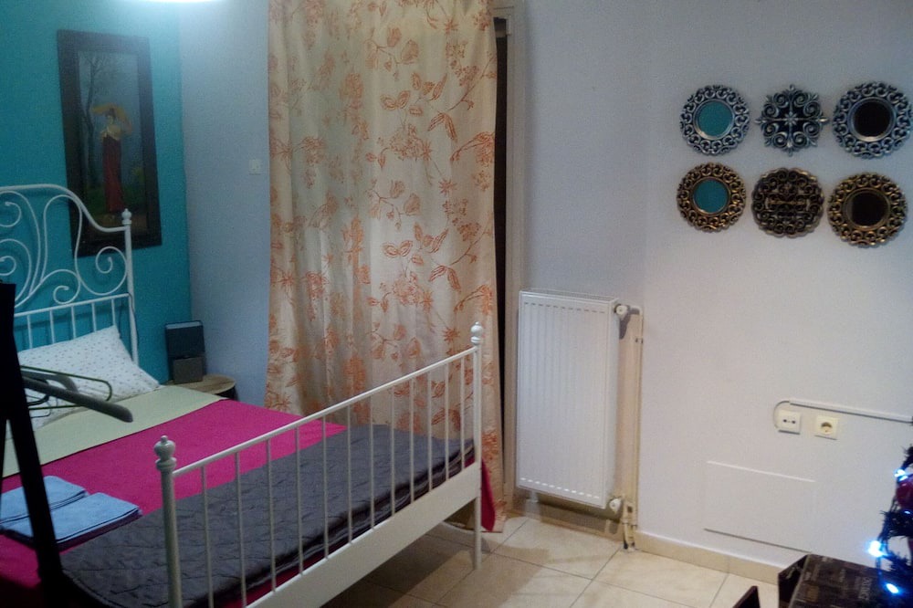 Photo of Bedroom in Karditsa