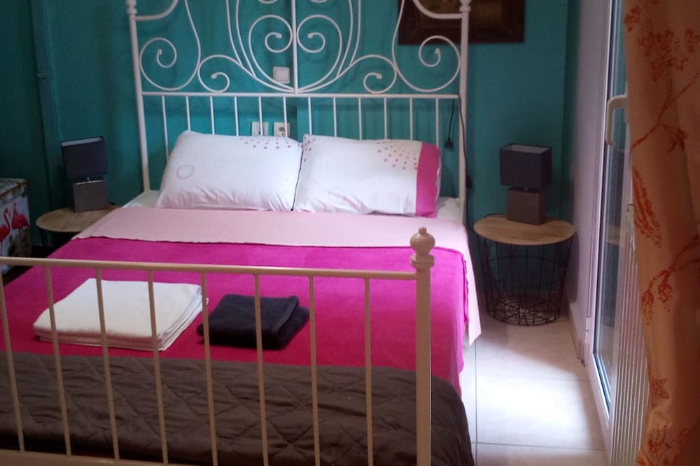 Photo of Bedroom in Karditsa