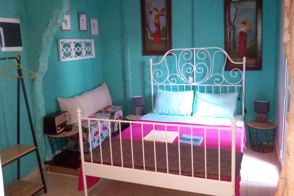 Photo of Bedroom in Karditsa