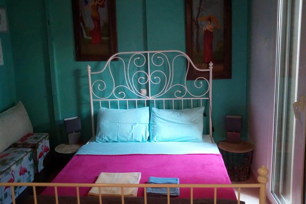 Photo of Bedroom in Karditsa