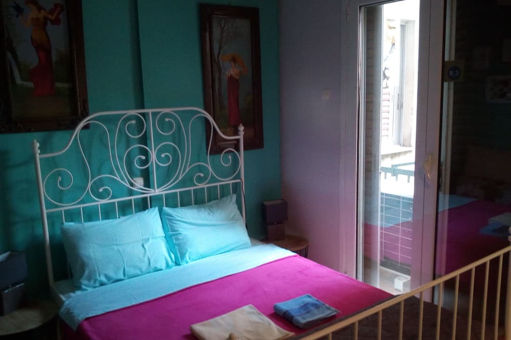Photo of Bedroom in Karditsa