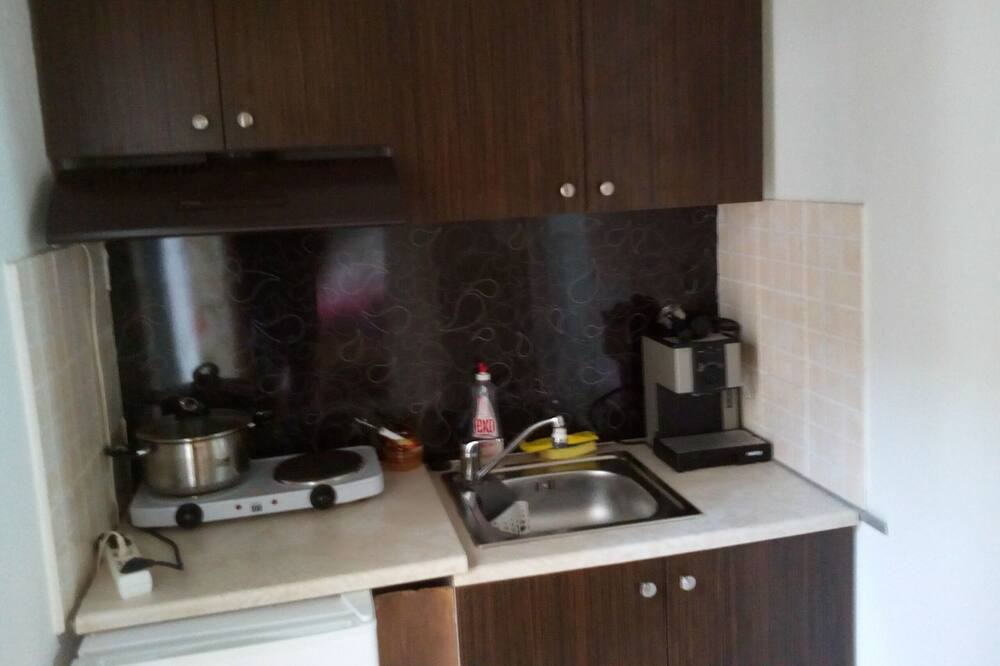 Photo of Kitchen in Karditsa