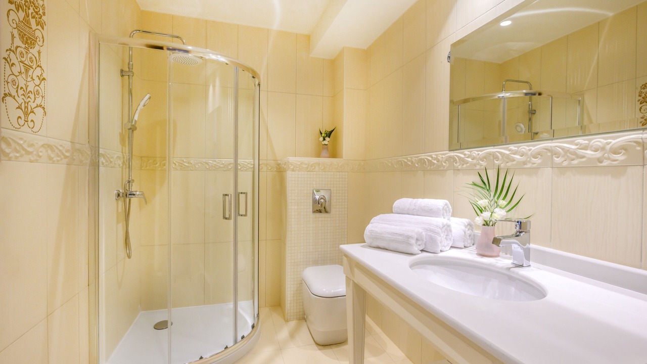 Photo of Bathroom in Florina