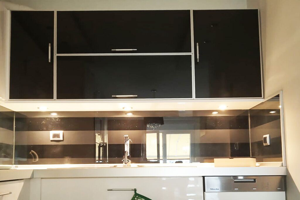 Photo of Kitchen in Pavlos Melas