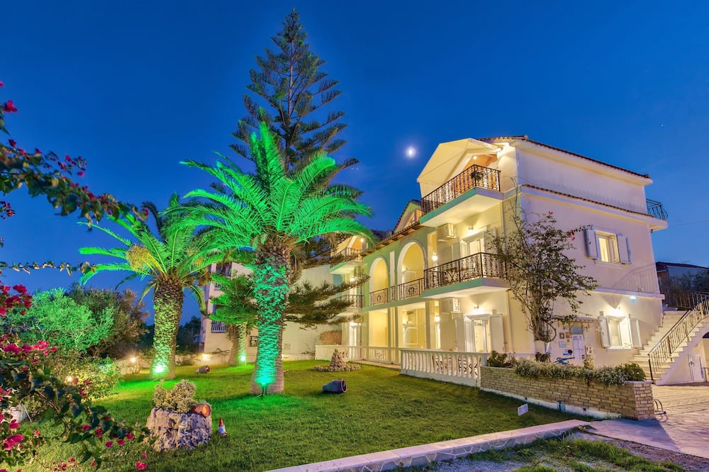 Photo of Outdoor in Amoudi