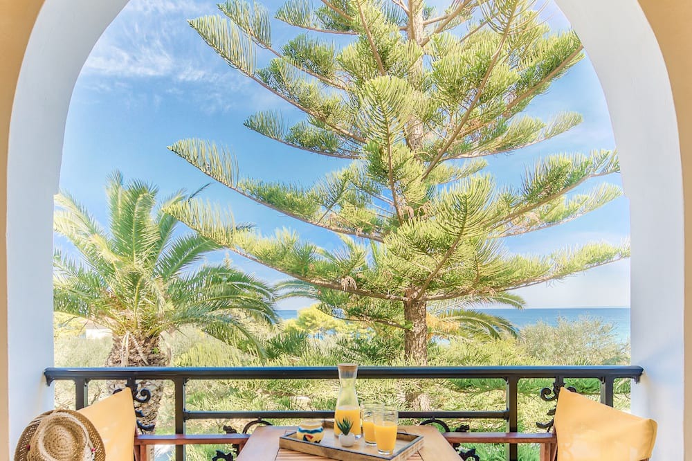 Photo of Patio Balcony in Amoudi