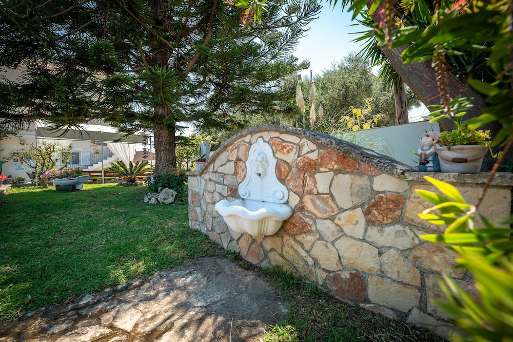 Photo of Outdoor in Amoudi