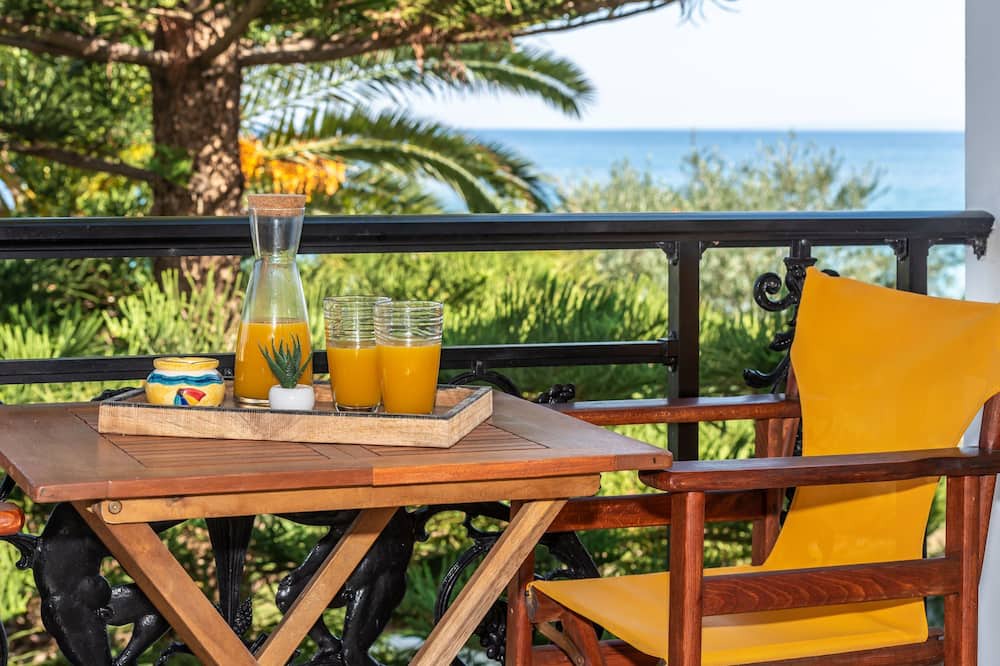 Photo of Patio Balcony in Amoudi