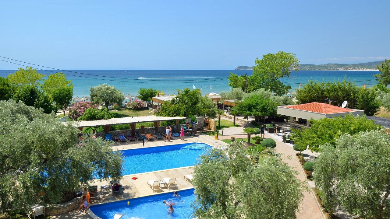Photo of Patio Balcony in Potos
