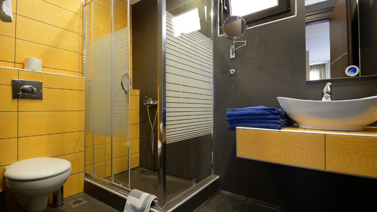 Photo of Bathroom in Potos