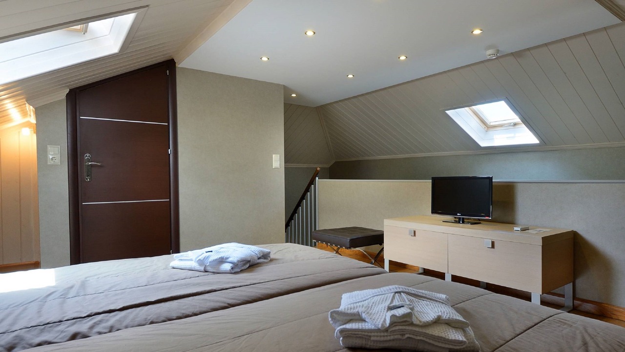 Photo of Bedroom in Potos