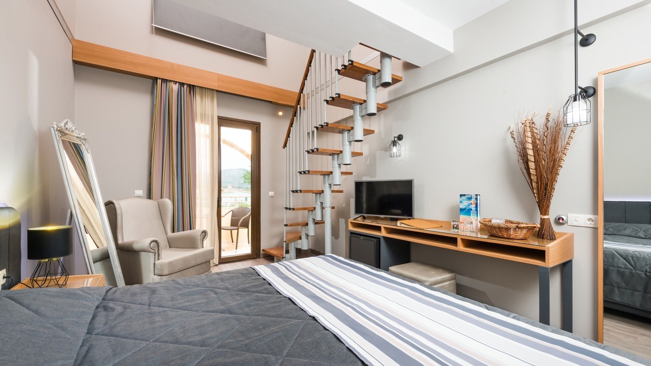 Photo of Bedroom in Potos