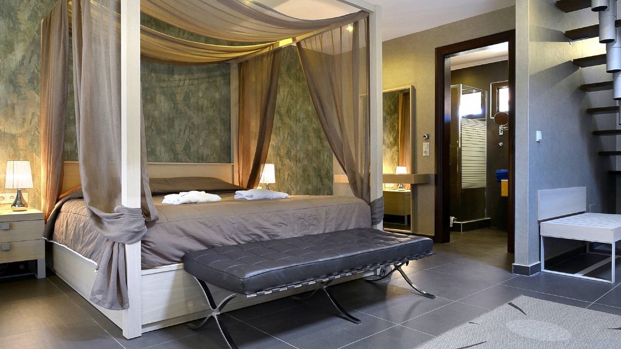 Photo of Bedroom in Potos