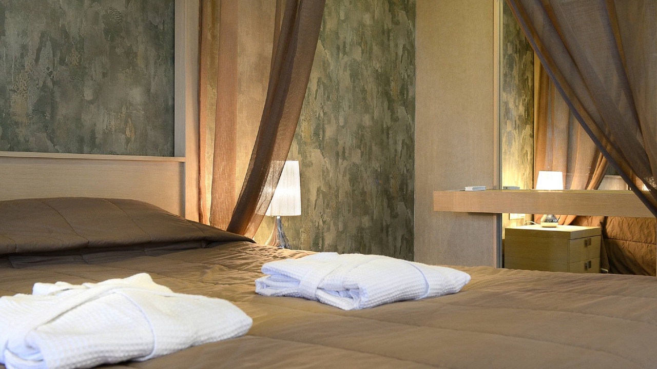 Photo of Bedroom in Potos