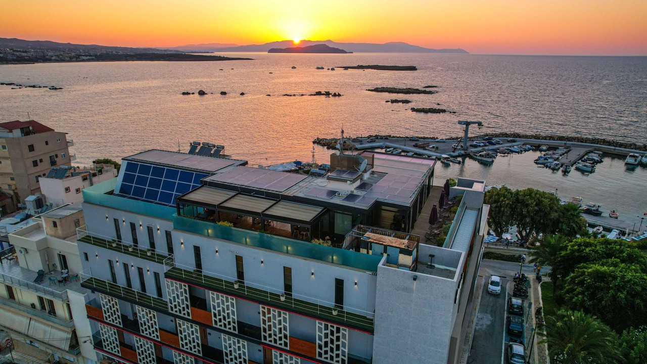 Photo of Outdoor in Nea Chora