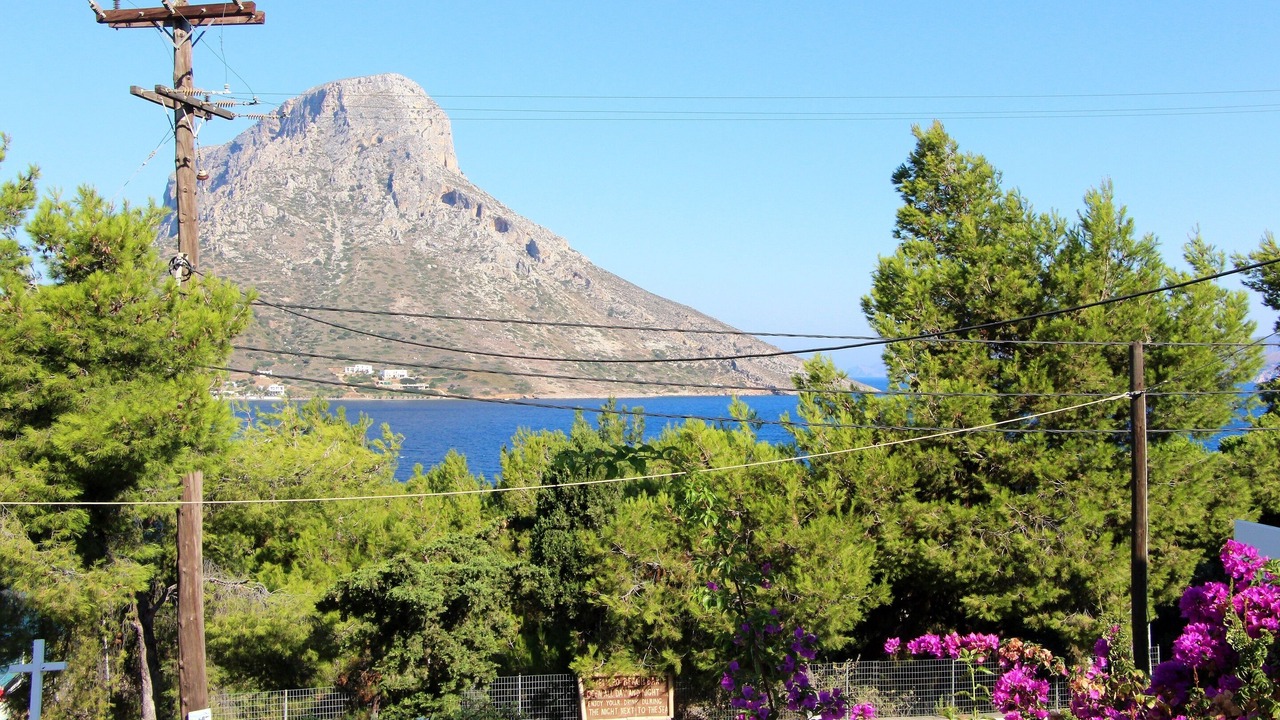 Photo of Patio Balcony in Massouri