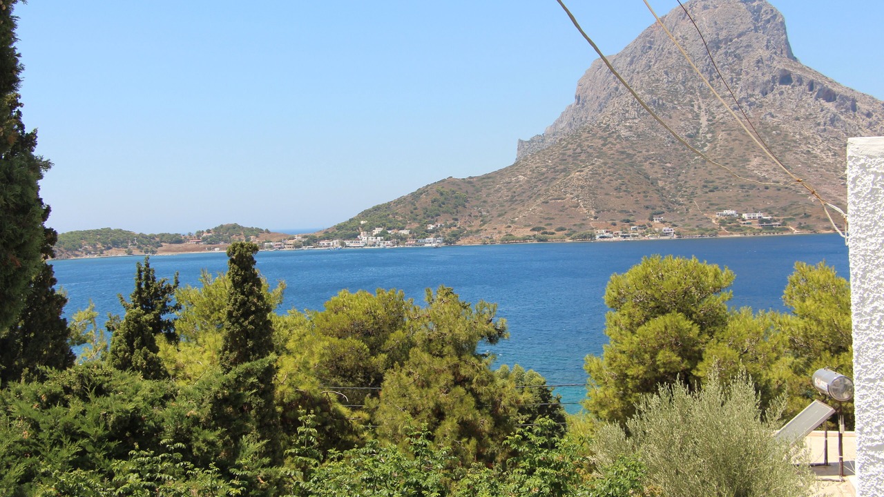 Photo of Patio Balcony in Massouri