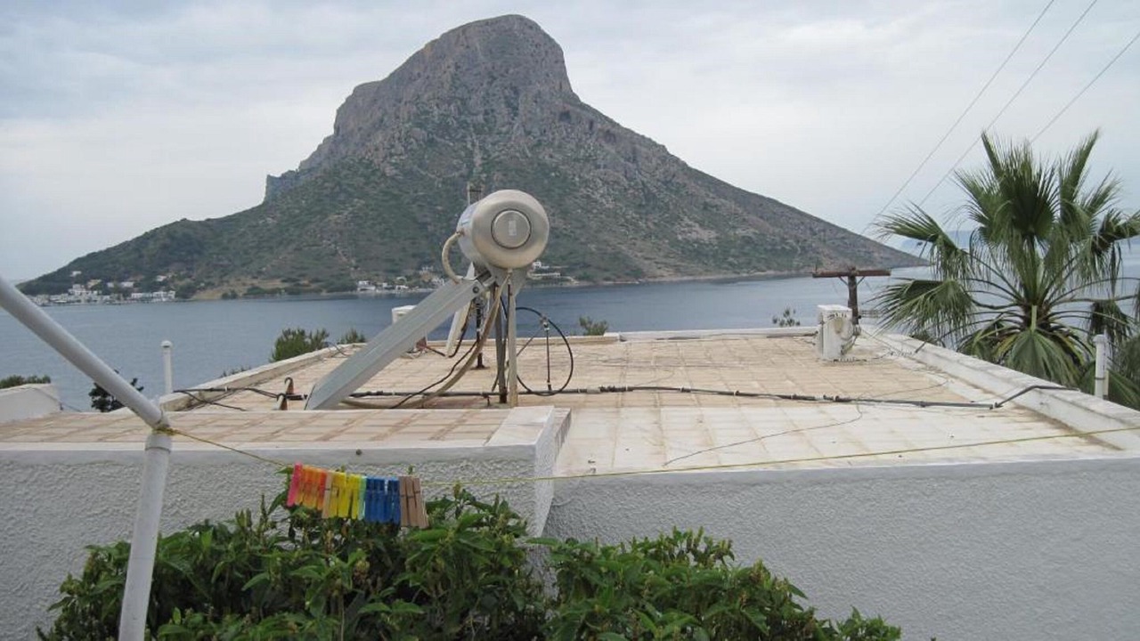Photo of Patio Balcony in Massouri