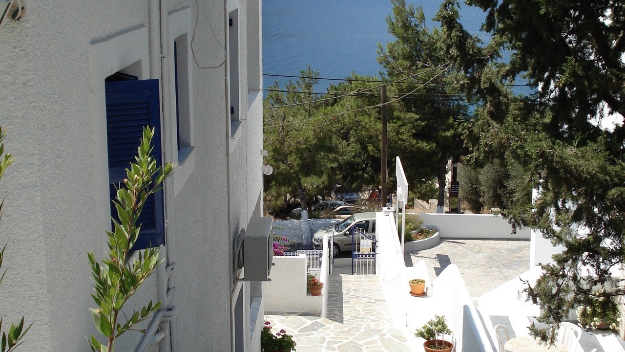 Photo of Patio Balcony in Massouri