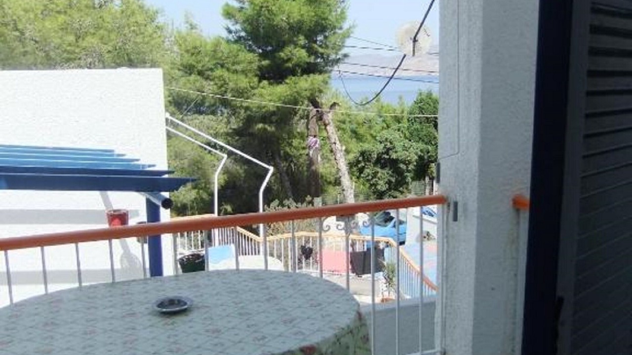 Photo of Patio Balcony in Massouri