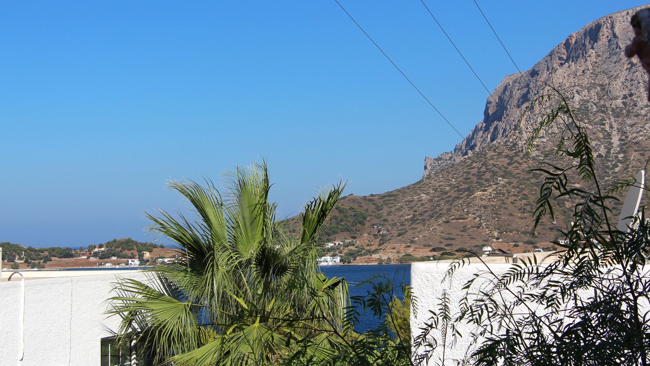 Photo of Patio Balcony in Massouri