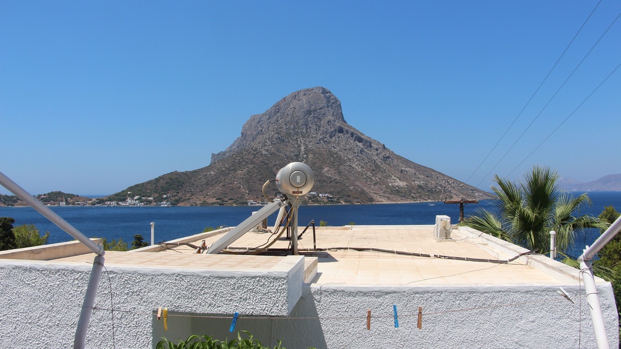 Photo of Patio Balcony in Massouri